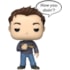 Funko Pop Joey Tribbiani #1723 Sayings - Friends