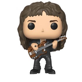 Funko Pop John Deacon #95 - Queen - Pop! Rocks