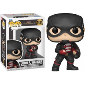 Funko Pop John F. Walker #1484 -Thunderbolts - Marvel