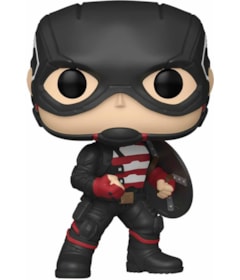 Produto Funko Pop John F. Walker #1484 -Thunderbolts - Marvel