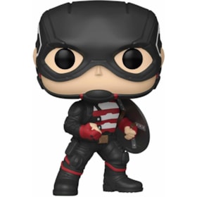 Funko Pop John F. Walker #1484 -Thunderbolts - Marvel