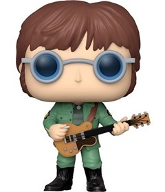 Produto Funko Pop John Lennon #246 - Pop Rocks! - The Beatles