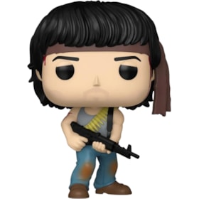 Funko Pop John Rambo #2003 - Rambo