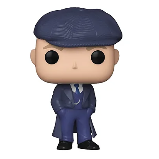 Funko Pop John Shelby #1403 - Peaky Blinders