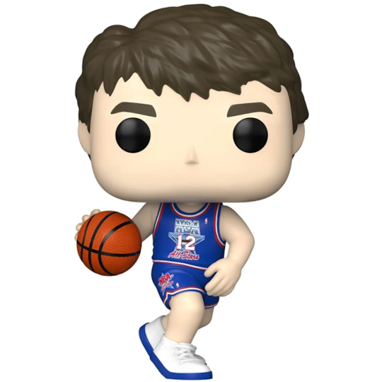 Funko Pop John Stockton #141 - NBA All Stars 1992