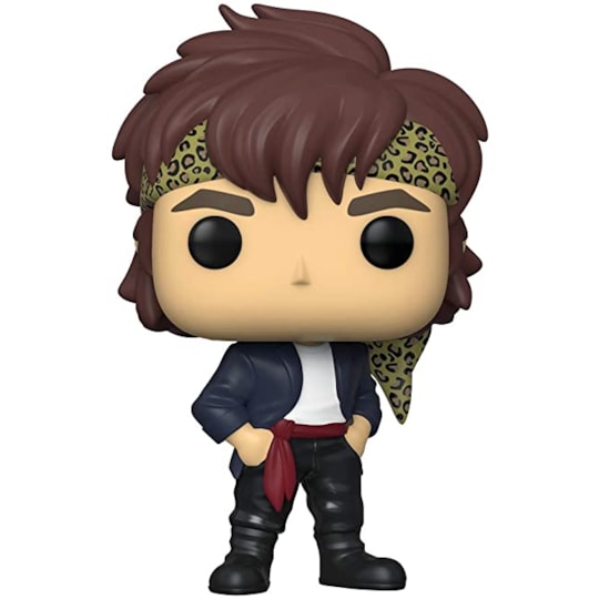 Funko Pop John Taylor #130 - Pop Rocks! Duran Duran