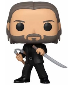 Produto Funko Pop John Wick #1687 - Chapter 4