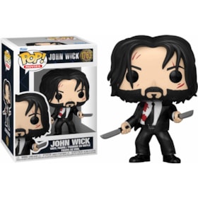 Funko Pop John Wick #1763