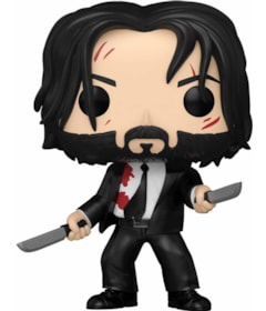 Produto Funko Pop John Wick #1763