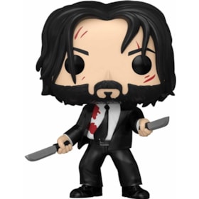 Funko Pop John Wick #1763