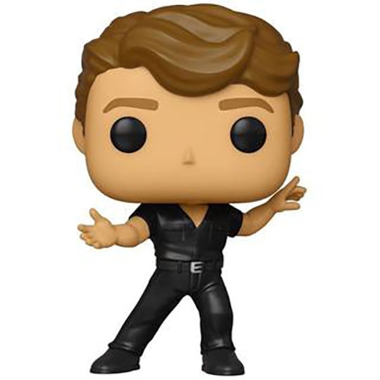 Funko Pop Johnny #1099 - Dirty Dancing