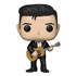 Funko Pop Johnny Cash #117 - Pop Rocks!
