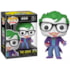 Funko Pop Joker Coringa #517 - Batman 85 anos - DC Comics