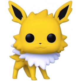 Funko Pop Jolteon #628 - Pokemon