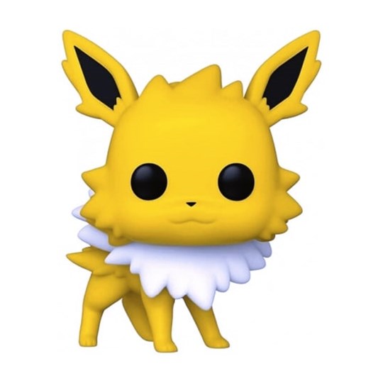 Funko Pop Jolteon #628 - Pokemon