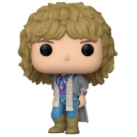 Funko Pop Jon Bon Jovi #396 - Jon Bon Jovi - Pop Rocks!