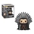 Funko Pop Jon Snow On Iron Throne #72 - Game Of Thrones