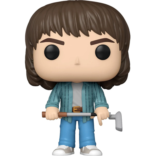 Funko Pop Jonathan #1459 - Stranger Things