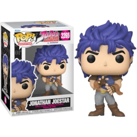 Funko Pop Jonathan Joestar #2265 - Jojo's Bizarre Adventure