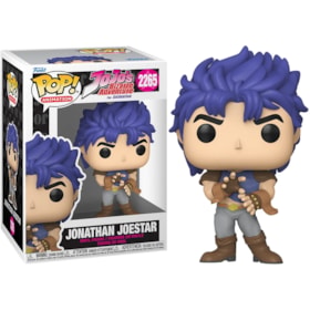 Funko Pop Jonathan Joestar #2265 - Jojo's Bizarre Adventure