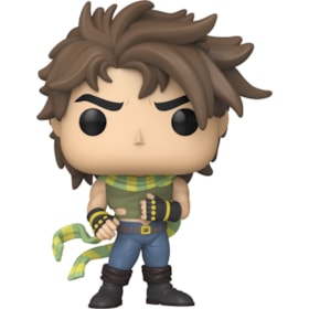 Funko Pop Joseph Joestar #2266 - Jojo's Bizarre Adventure