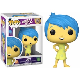 Funko Pop Joy Alegria #1451 - Divertidamente 2 - Disney