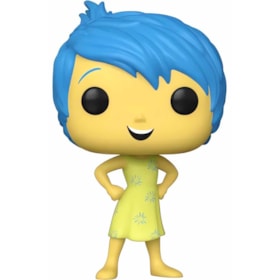 Funko Pop Joy Alegria #1451 - Divertidamente 2 - Disney