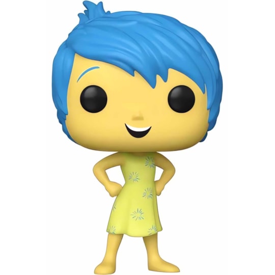 Funko Pop Joy Alegria #1451 - Divertidamente 2 - Disney