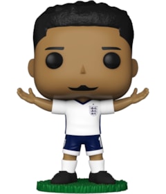 Produto Funko Pop Jude Bellingham #90 - Seleção Mundial Inglaterra - Copa do Mundo 2026