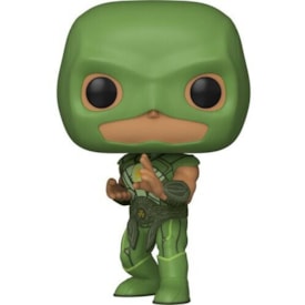 Funko Pop Judomaster #1235 - Peacemaker - DC Comics
