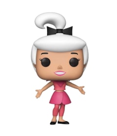 Produto Funko Pop Judy Jetson #511 - Os Jetsons - Hanna-Barbera - Animation