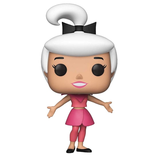 Funko Pop Judy Jetson #511 - Os Jetsons - Hanna-Barbera - Animation