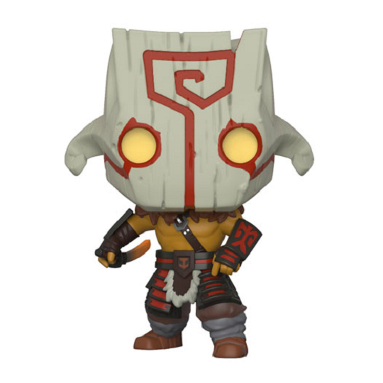Funko Pop Juggernaut #354 - Dota 2 - Games