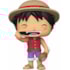 Funko Pop Jumbo Monkey D. Luffy #1945 25 cm - One Piece