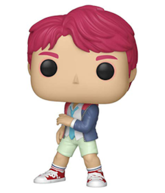 Produto Funko Pop Jung Kook #105 - BTS - K-POP - Pop! Rocks