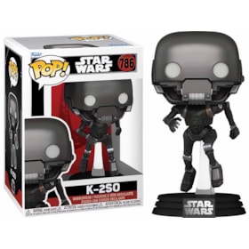 Funko Pop K-2SO #786 - Andor - Star Wars