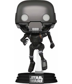 Produto Funko Pop K-2SO #786 - Andor - Star Wars