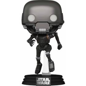 Funko Pop K-2SO #786 - Andor - Star Wars