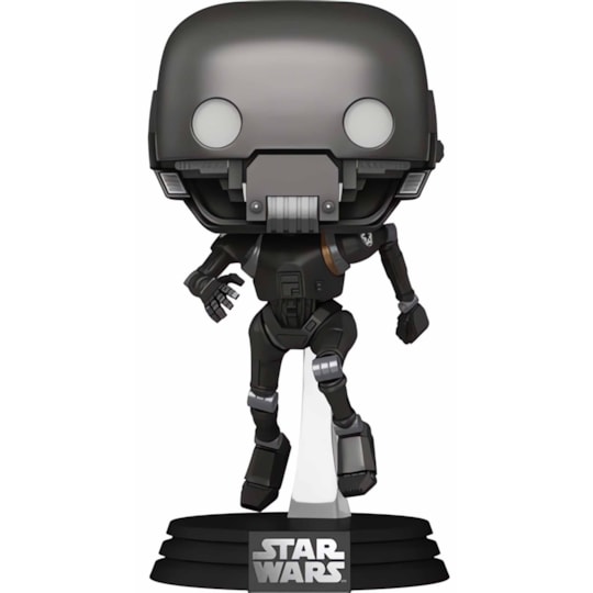 Funko Pop K-2SO #786 - Andor - Star Wars