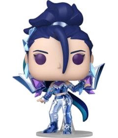 Produto Funko Pop K/DA Kai'Sa #1223 - KDA - League of Legends