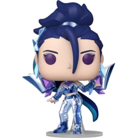 Funko Pop K/DA Kai'Sa #1223 - KDA - League of Legends