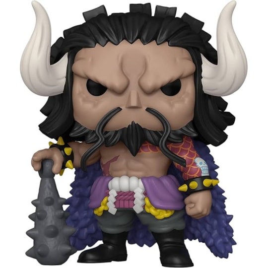 Funko Pop Kaido 15 cm #1267 - One Piece