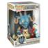 Funko Pop Kaido Dragon Form Gamestop Exclusive #1623 - One Piece