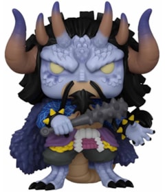 Produto Funko Pop Kaido Man Beast Form #1624 15 cm - One Piece