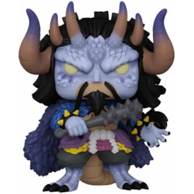 Funko Pop Kaido Man Beast Form #1624 15 cm - One Piece