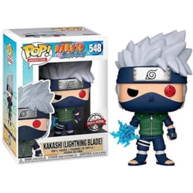 Funko Pop Kakashi Lightning Blade Special Edition #548 - Naruto Shippuden