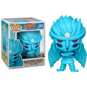 Funko Pop Kakashi Perfect Susano'o Special Edition 15 cm #1015 - Naruto Shippuden