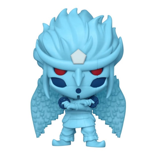 Funko Pop Kakashi Perfect Susano'o Special Edition 15 cm #1015 - Naruto Shippuden