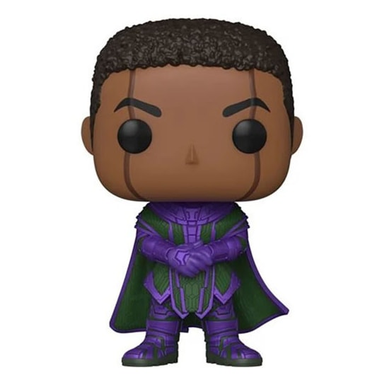 Funko Pop Kang #1139 - Quantumania