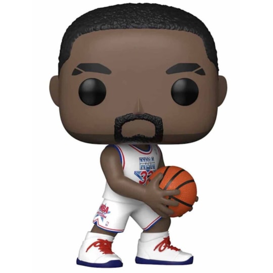 Funko Pop Karl Malone #140 - All Star Uni 1993 - NBA